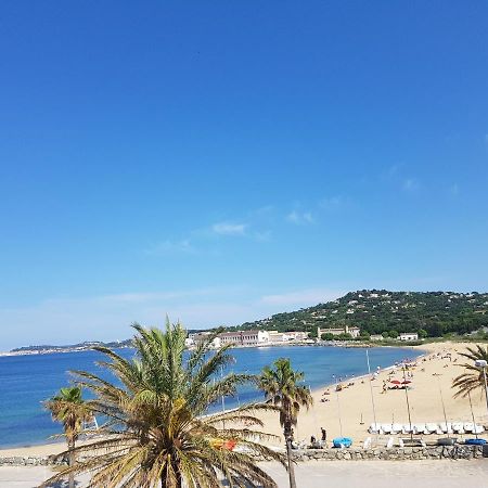 孔格林Brigantine Golfe De Saint-Tropez公寓 外观 照片