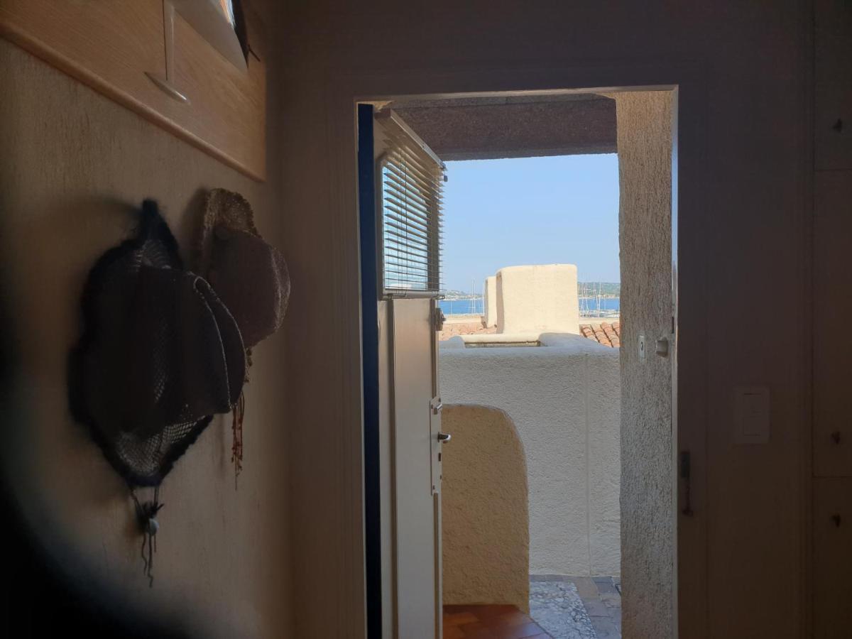孔格林Brigantine Golfe De Saint-Tropez公寓 外观 照片