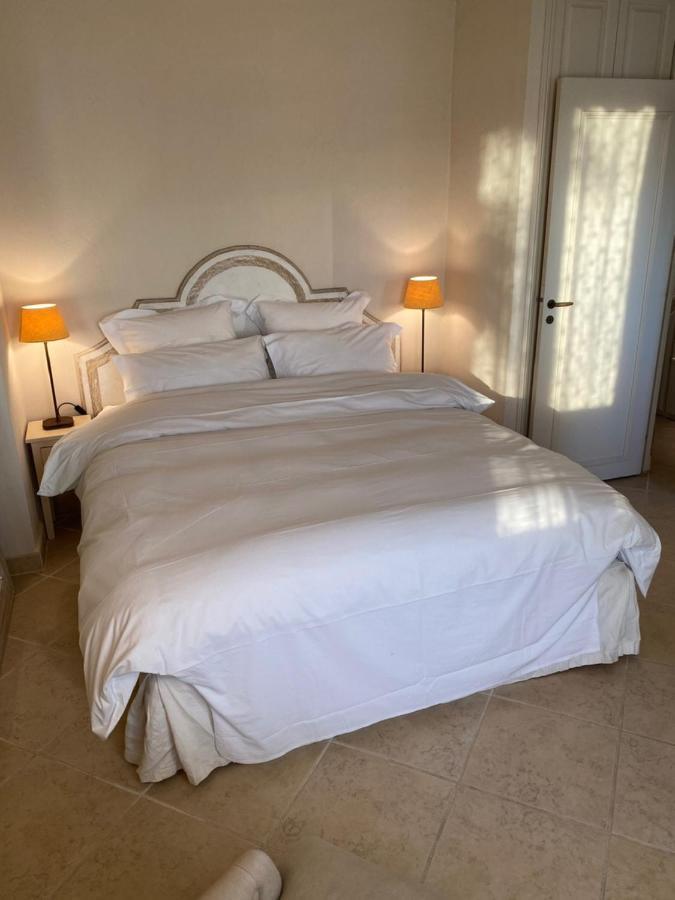 孔格林Brigantine Golfe De Saint-Tropez公寓 外观 照片