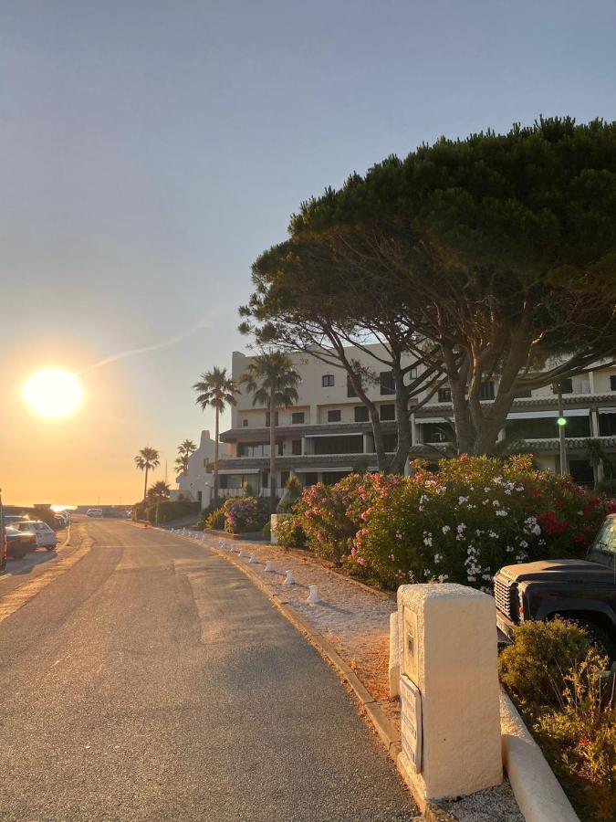 孔格林Brigantine Golfe De Saint-Tropez公寓 外观 照片